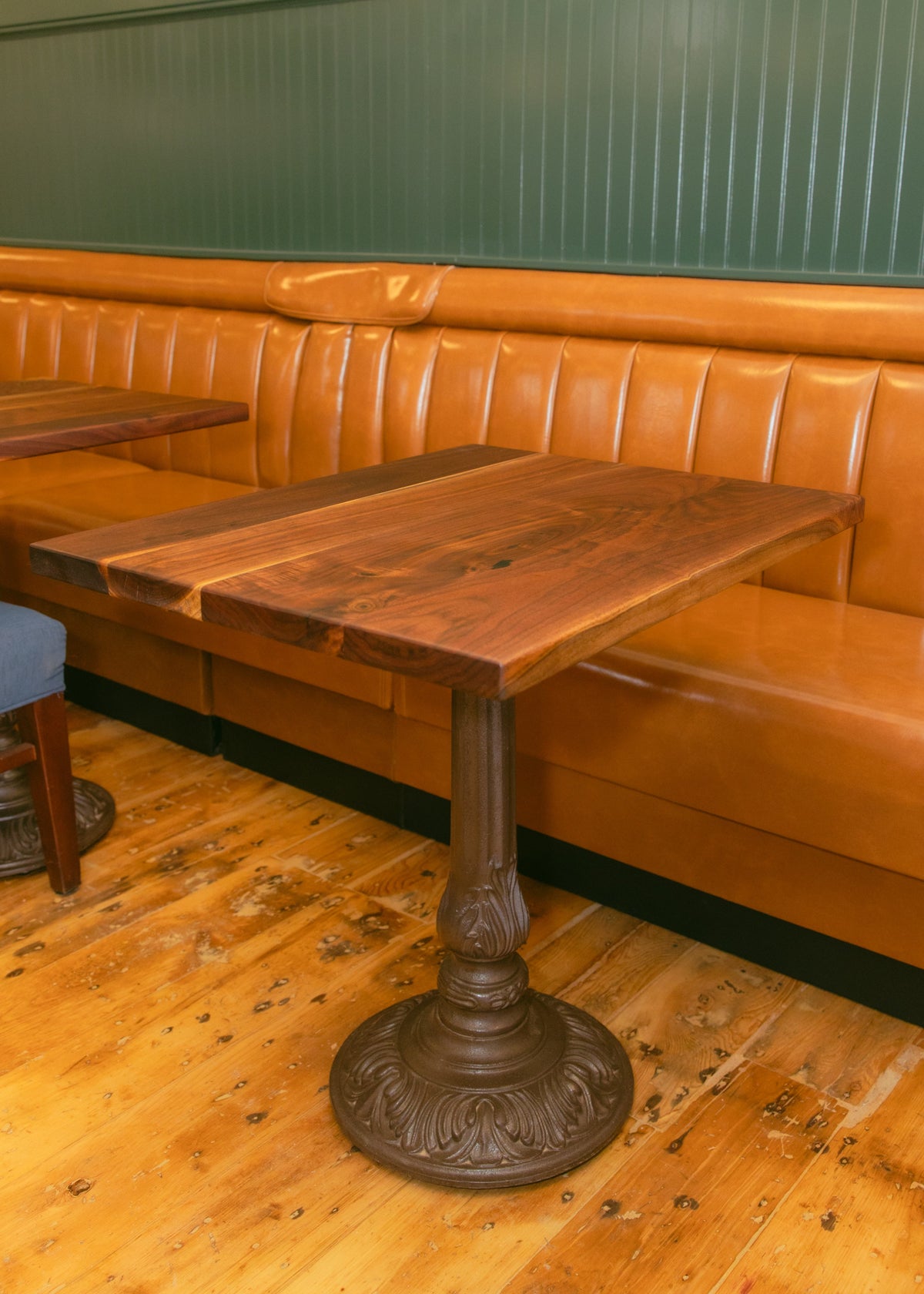 Cafe Tables